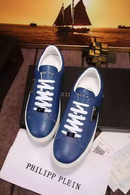 PhiliPP Plein Fashion Casual Men Shoes--087